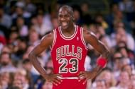 Michael Jordan